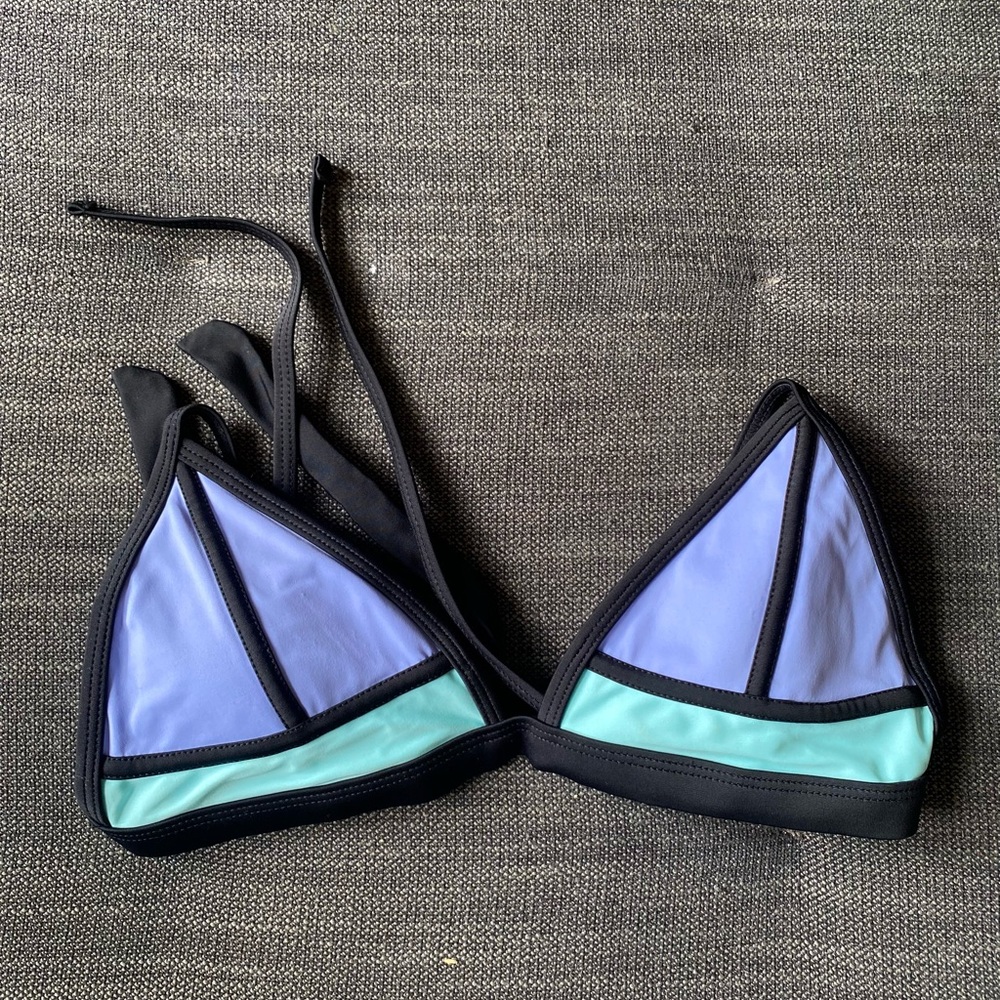 Bikini top